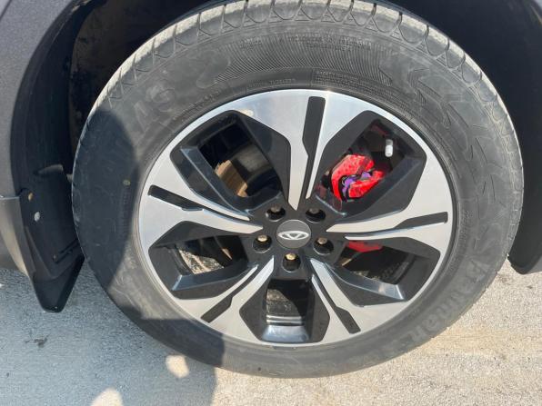 Chery Tiggo 7 Pro Max I с пробегом 2023 года, цена 1 945 000 рублей, 76800 км, внедорожник, Автокод Объявления