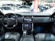 Land Rover Range Rover IV Рестайлинг Санкт-Петербург  - изображение 57