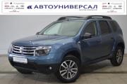 Renault Duster I Сургут  - изображение 22