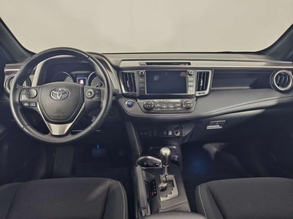 Toyota RAV4 IV (XA40) Рестайлинг с пробегом 2019 года, цена 2 390 000 рублей, 168070 км, внедорожник, Автокод Объявления