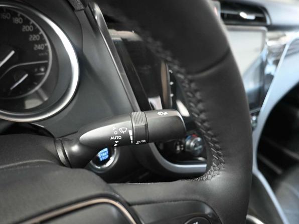 Toyota Camry VIII (XV70) с пробегом 2019 года, цена 2 579 900 рублей, 175654 км, седан, Автокод Объявления