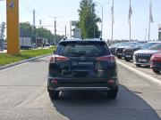 Toyota RAV4 IV (XA40) Рестайлинг Чебоксары  - изображение 29