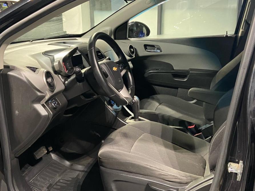 Chevrolet Aveo II Сыктывкар  - изображение 16