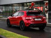 Mercedes-Benz GLA AMG I (X156) Рестайлинг Санкт-Петербург  - изображение 45