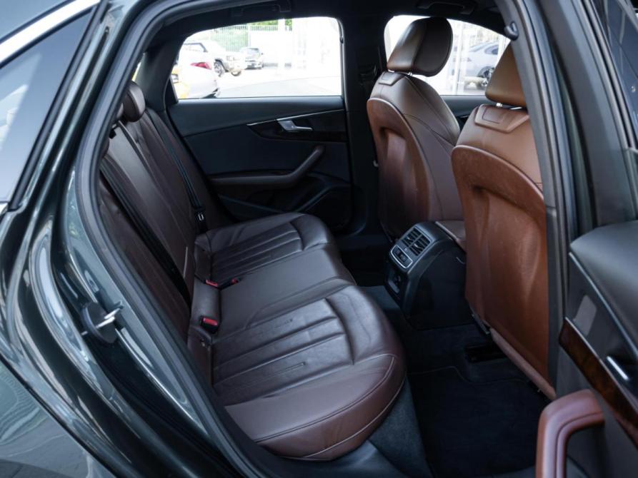 Audi A4 V (B9) Ставрополь  - изображение 7