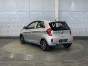 Kia Picanto II Москва  - изображение 20