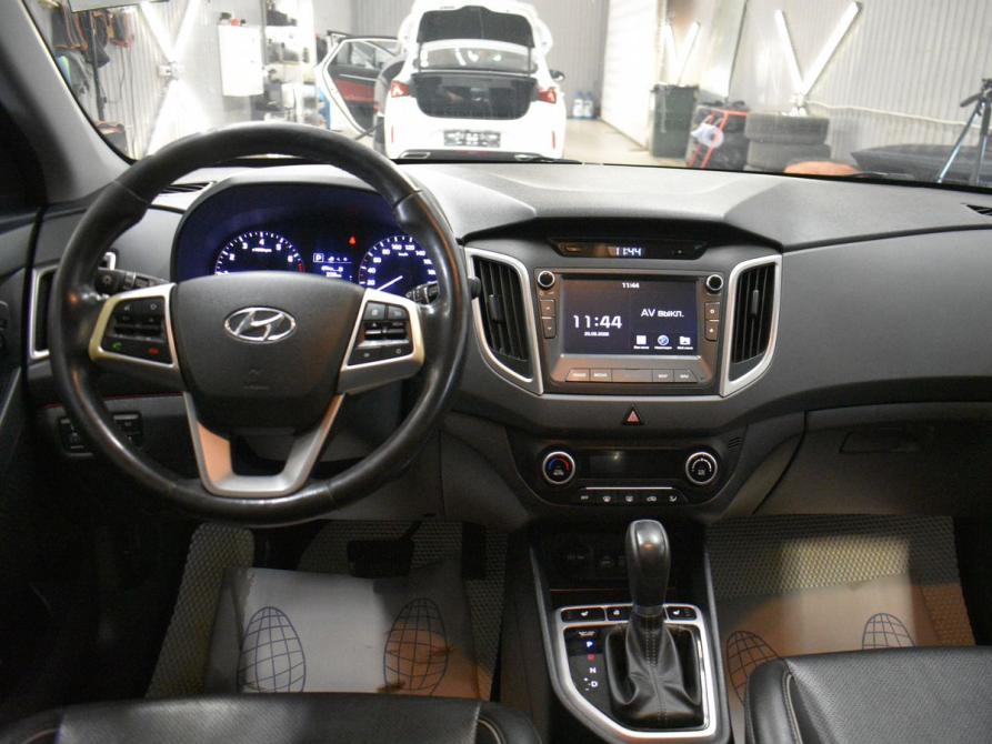 Hyundai Creta I Мурманск  - изображение 7