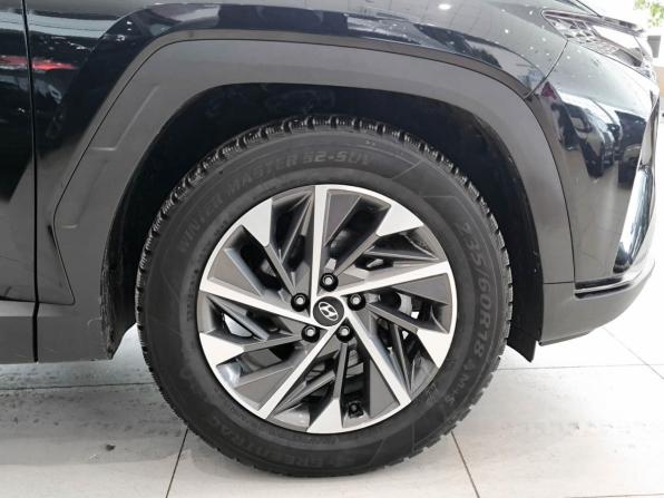 Hyundai Tucson IV с пробегом 2022 года, цена 2 899 000 рублей, 61595 км, внедорожник, Автокод Объявления
