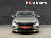 Volkswagen Polo VI Екатеринбург  - изображение 20