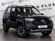 Lada (ВАЗ) Niva Travel I Рестайлинг Минеральные Воды  - изображение 18