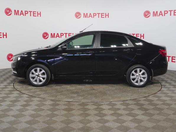 Lada (ВАЗ) Vesta I с пробегом 2021 года, цена 1 098 000 рублей, 101286 км, седан, Автокод Объявления