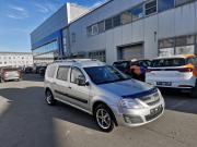 Lada (ВАЗ) Largus I Нижний Новгород  - изображение 14
