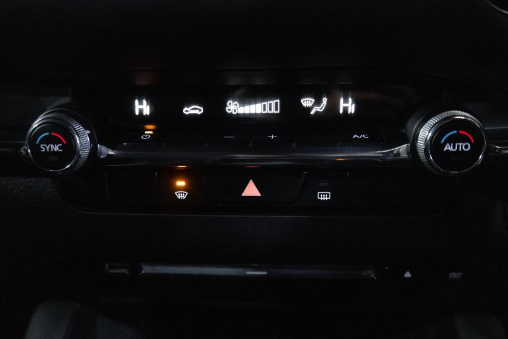Mazda 3 IV (BP) Тюмень  - изображение 23
