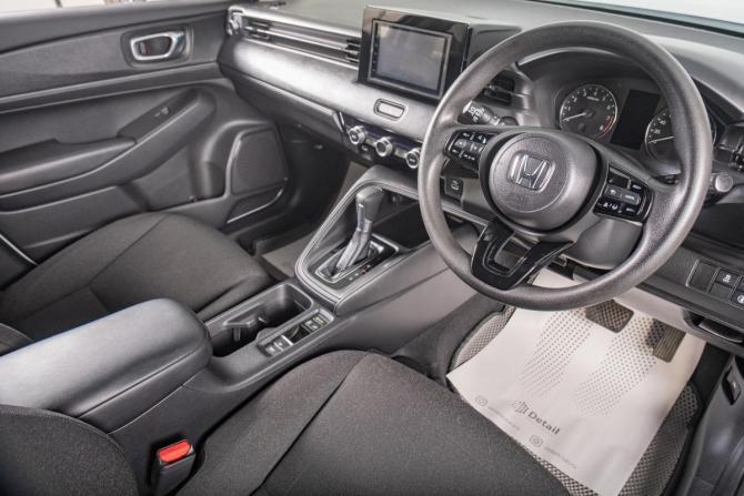 Honda Vezel II с пробегом 2021 года, цена 2 099 000 рублей, 97600 км, внедорожник, Автокод Объявления