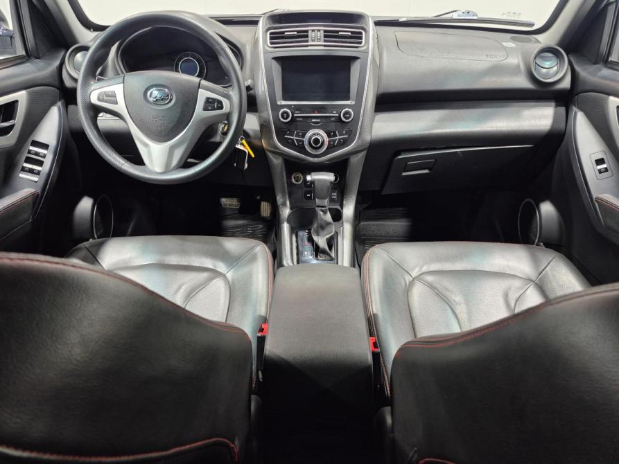 Lifan X60 I Рестайлинг 2 Воронеж  - изображение 11