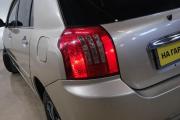 Toyota Allex I Новокузнецк  - изображение 34