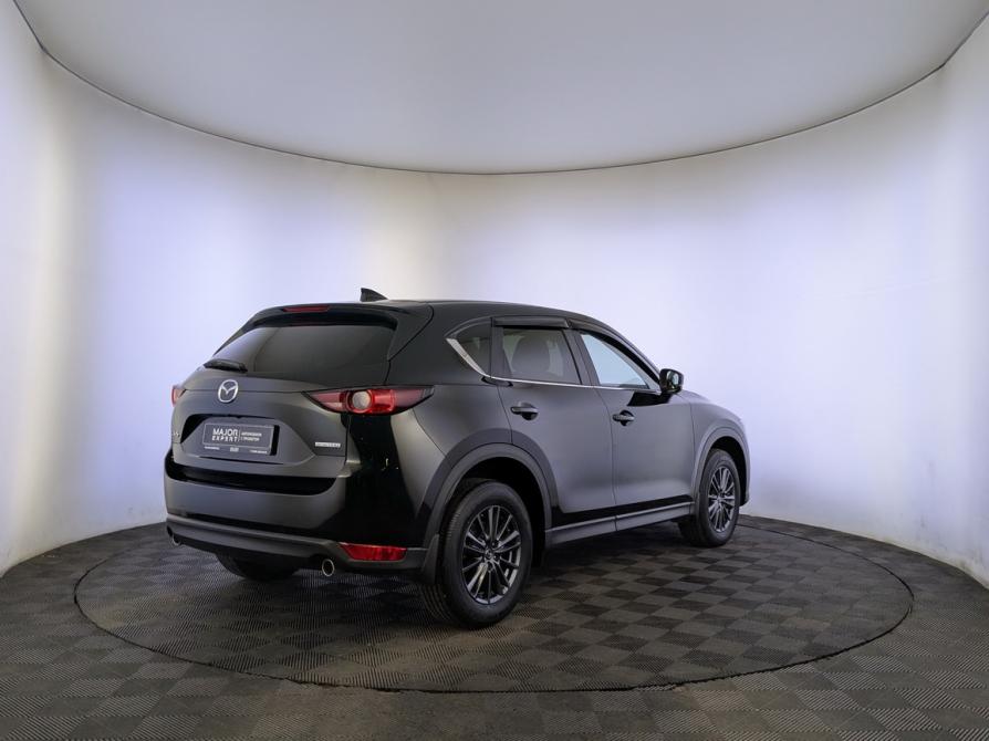 Mazda CX-5 II Москва  - изображение 5