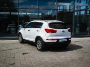 Kia Sportage III Рестайлинг Курган  - изображение 27
