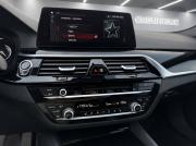 BMW 5 серии VII (G30/G31/G38) Кемерово  - изображение 24
