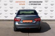 Lada (ВАЗ) Vesta I Крым  - изображение 16