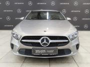 Mercedes-Benz A-Класс IV (W177) Москва  - изображение 28