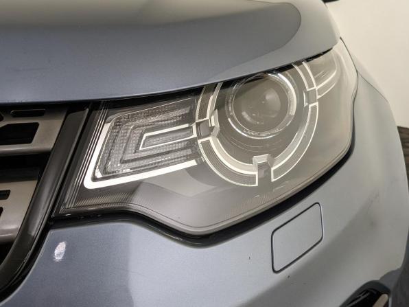 Land Rover Discovery Sport I с пробегом 2019 года, цена 2 950 000 рублей, 93120 км, внедорожник, Автокод Объявления