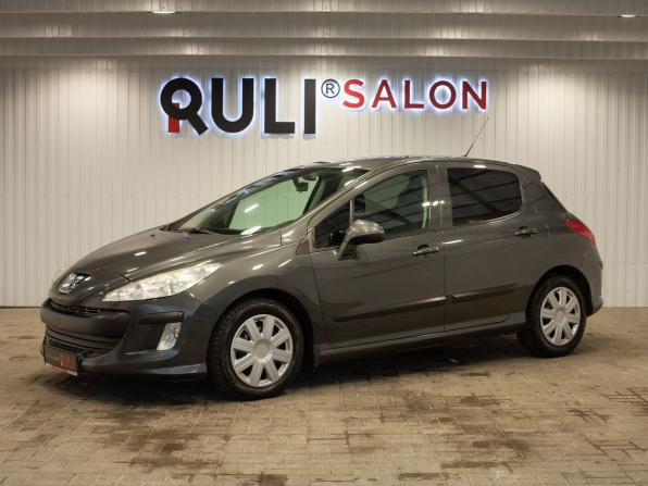 Peugeot 308 I с пробегом 2008 года, цена 505 000 рублей, 241307 км, хэтчбек, Автокод Объявления