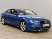 Audi A5 I (8T) Рестайлинг Москва  - изображение 19