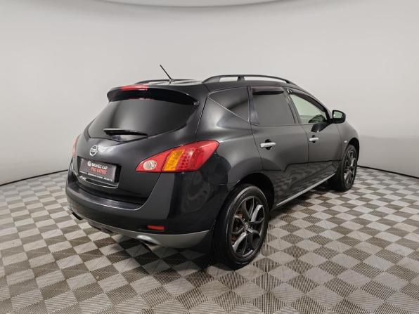 Nissan Murano II (Z51) Рестайлинг с пробегом 2011 года, цена 935 000 рублей, 234058 км, внедорожник, Автокод Объявления