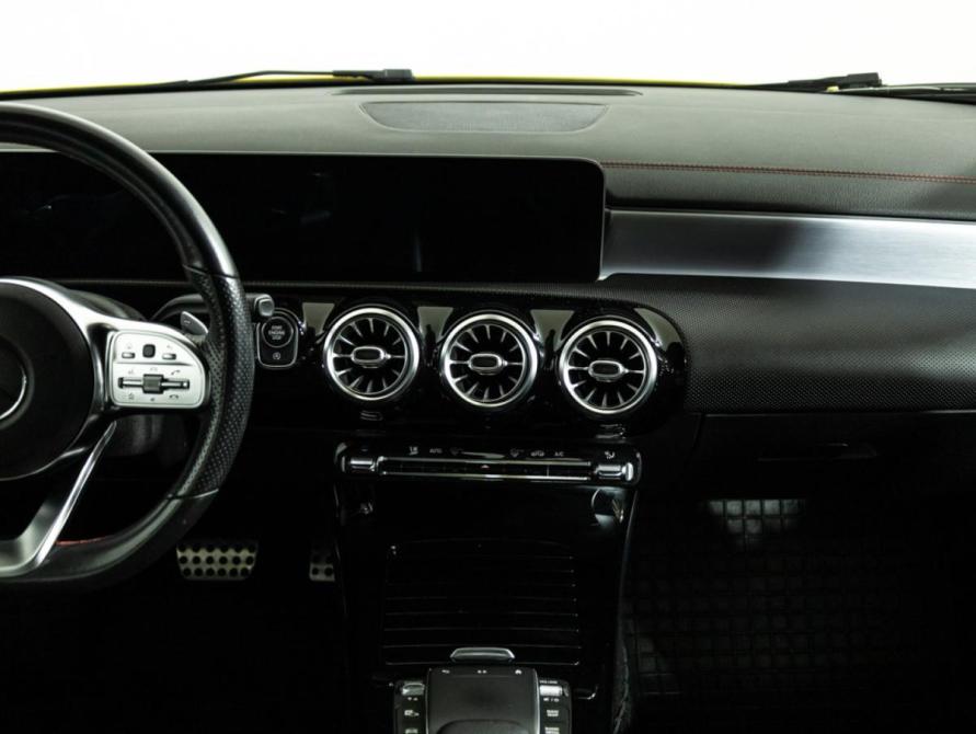 Mercedes-Benz CLA II (C118 X118) Санкт-Петербург  - изображение 15