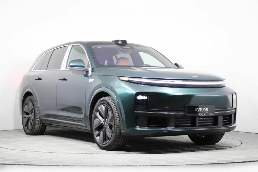 Li Auto (Lixiang) L7 I Рестайлинг Москва  - изображение 1