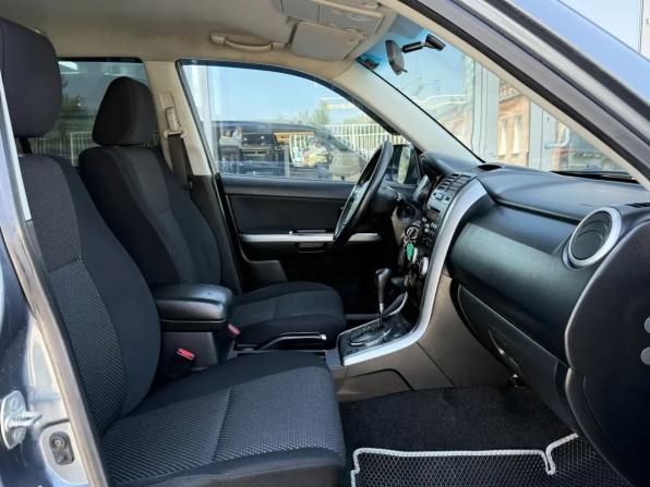 Suzuki Grand Vitara II с пробегом 2007 года, цена 770 000 рублей, 285538 км, внедорожник, Автокод Объявления