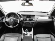 BMW X3 II (F25) Магнитогорск  - изображение 31