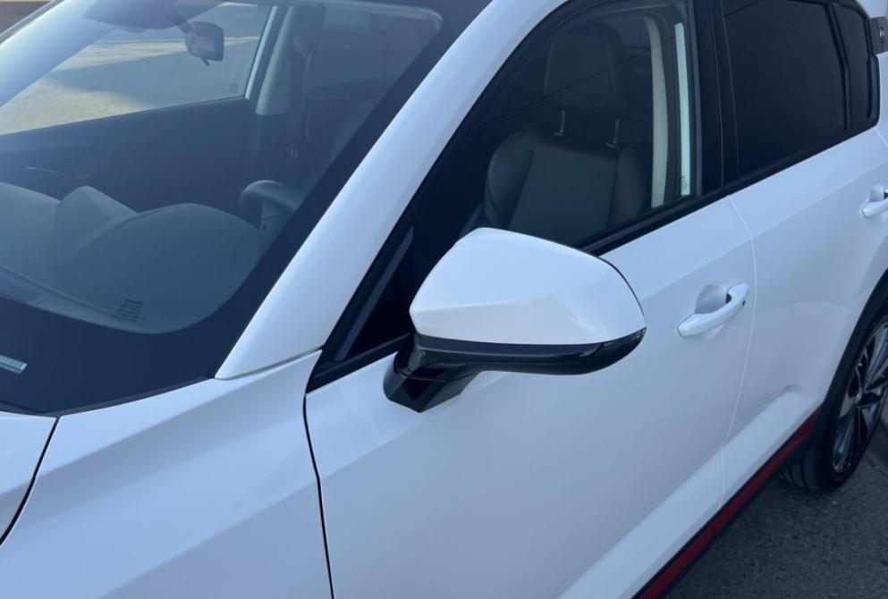 Changan CS35 Plus I Рестайлинг Красноярск  - изображение 10