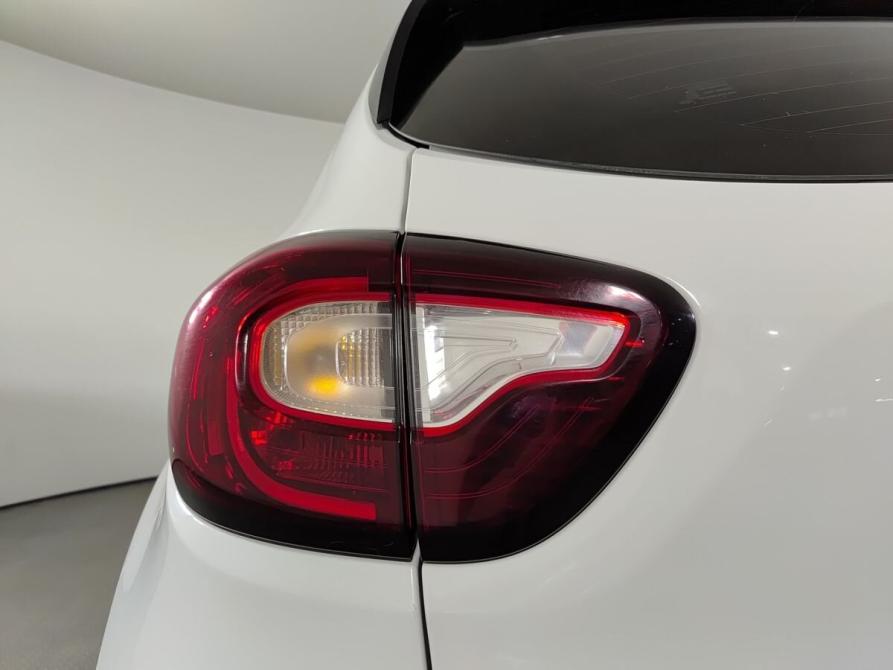 Renault Kaptur I Уфа  - изображение 11