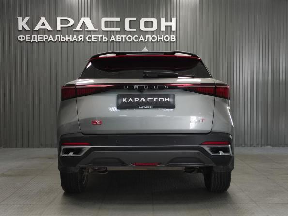 Omoda C5 I с пробегом 2023 года, цена 1 350 000 рублей, 24945 км, внедорожник, Автокод Объявления