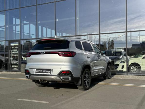 Chery Tiggo 8 I Рестайлинг с пробегом 2023 года, цена 1 950 000 рублей, 80634 км, внедорожник, Автокод Объявления
