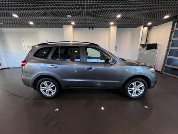 Hyundai Santa Fe II Рестайлинг с пробегом 2012 года, цена 1 240 000 рублей, 220292 км, внедорожник, Автокод Объявления