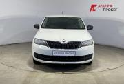 Skoda Rapid I Саранск  - изображение 28