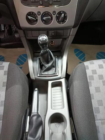 Ford Focus II Рестайлинг с пробегом 2011 года, цена 520 000 рублей, 224648 км, седан, Автокод Объявления