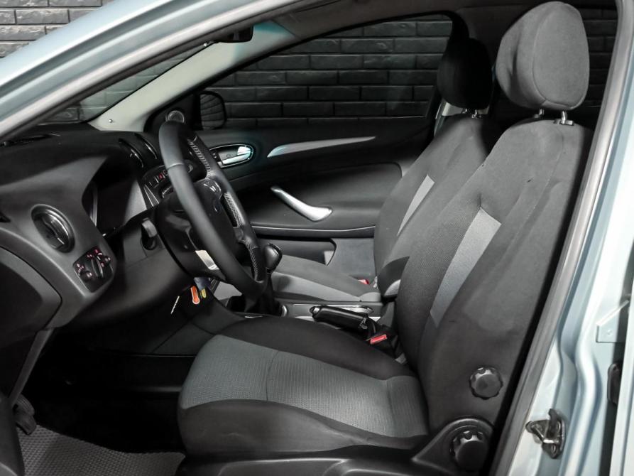 Ford Mondeo IV Екатеринбург  - изображение 10