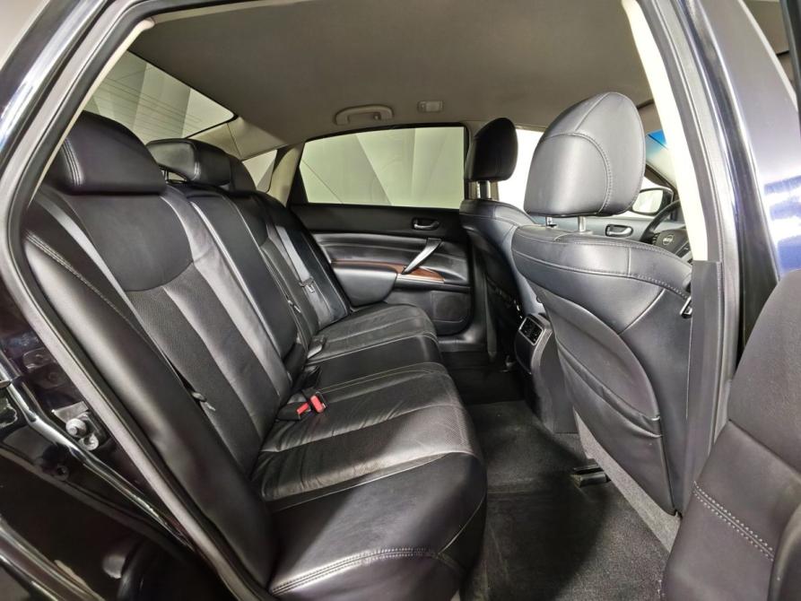 Nissan Teana II Москва  - изображение 16
