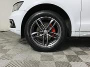 Audi Q5 I (8R) Рестайлинг Москва  - изображение 28