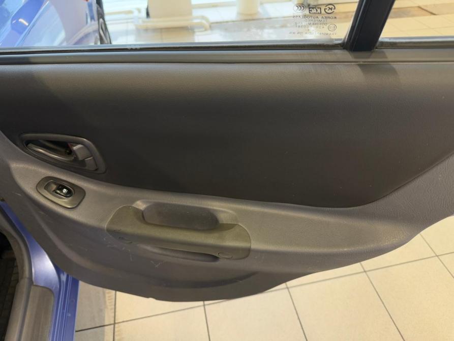 Hyundai Accent II Волгоград  - изображение 17