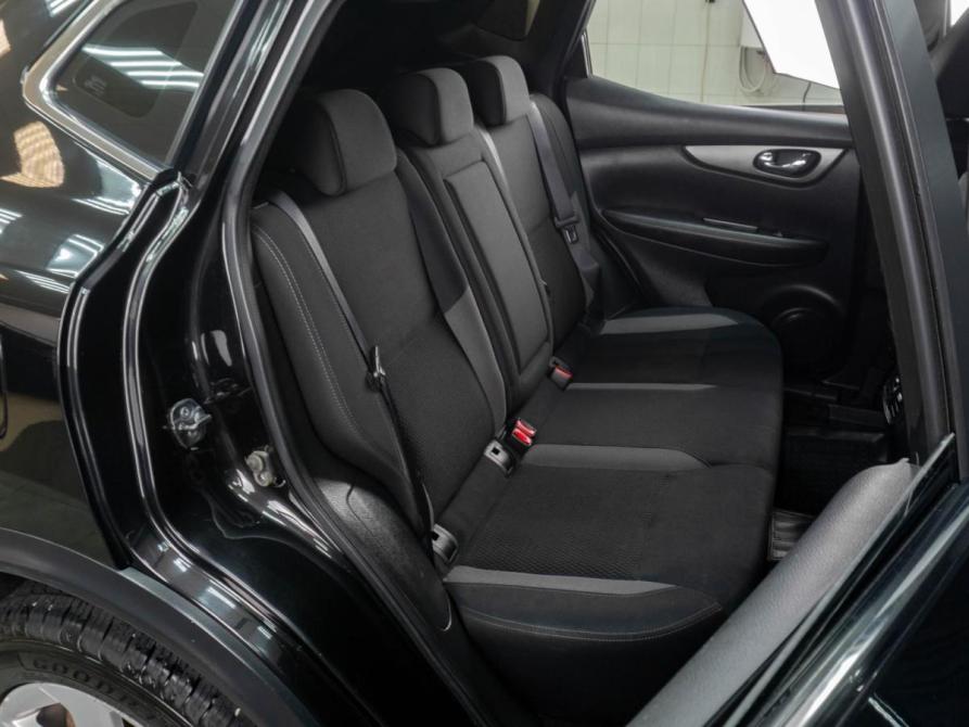 Nissan Qashqai II Рестайлинг Тюмень  - изображение 7