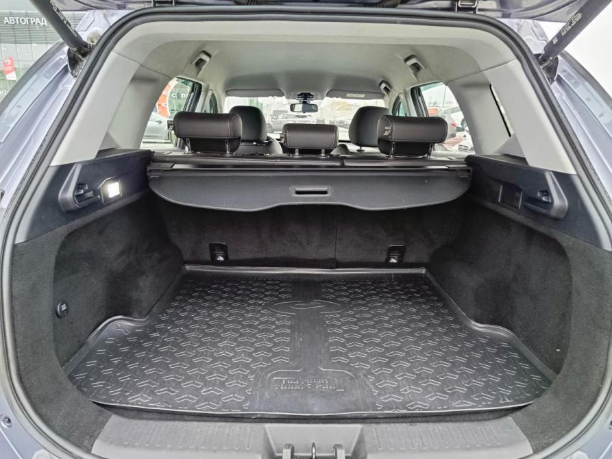 Chery Tiggo 7 Pro Max I Тюмень  - изображение 14