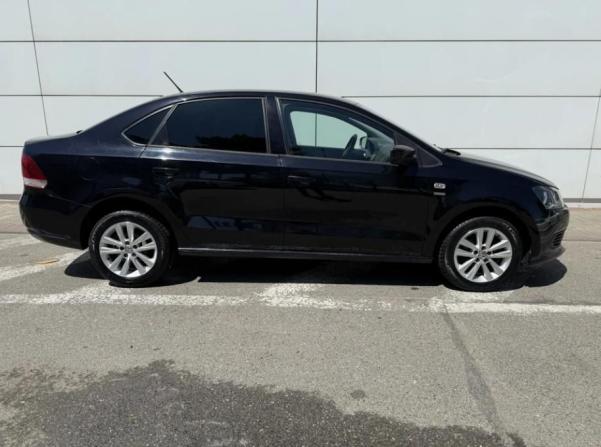 Volkswagen Polo V с пробегом 2013 года, цена 795 000 рублей, 165950 км, седан, Автокод Объявления