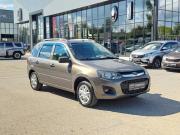 Lada (ВАЗ) Kalina II Чебоксары  - изображение 25