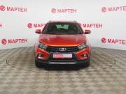 Lada (ВАЗ) Vesta I Вологда  - изображение 19