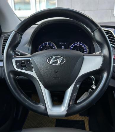 Hyundai i40 I Рестайлинг с пробегом 2015 года, цена 1 190 000 рублей, 142500 км, седан, Автокод Объявления